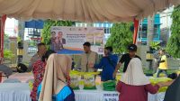 Bulog Batam menyalurkan beras premium dan SPHP ke Kabupaten Karimun untuk menjaga ketersediaan stok dan menstabilkan harga pangan.